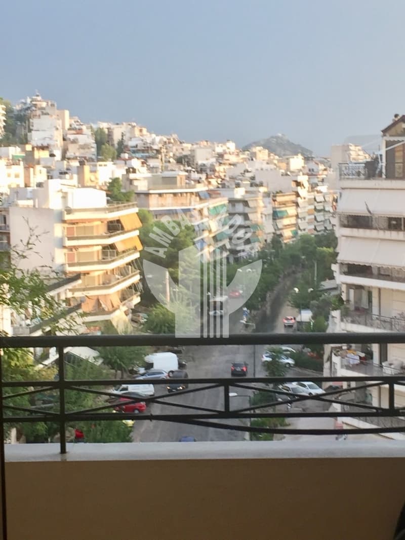 Διαμέρισμα στην Άνω Κυψέλη, Κυψέλη — Φωτογραφία 1 από 10