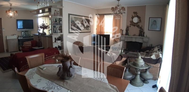 Apartment in Aixoni, Glyfada — Photo 19 of 20