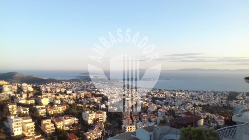 House in Panorama, Voula — Photo 1 of 12