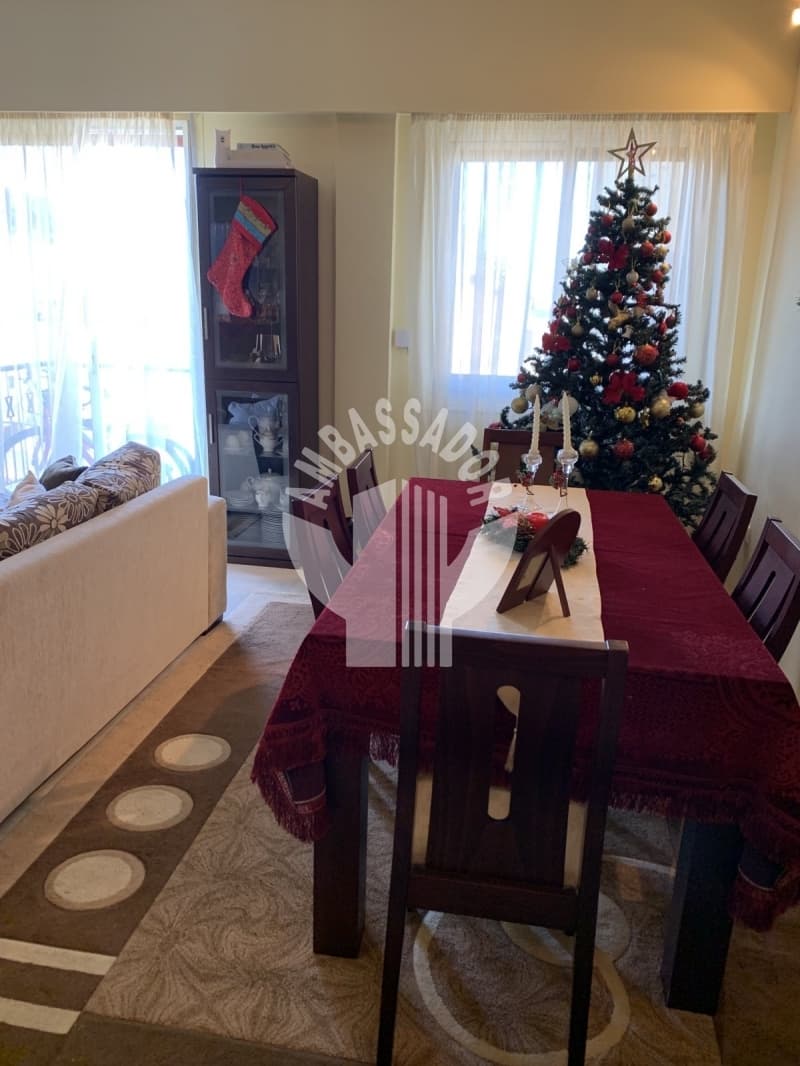 Apartment in Zoodochos Pigi, Vironas — Photo 7 of 7