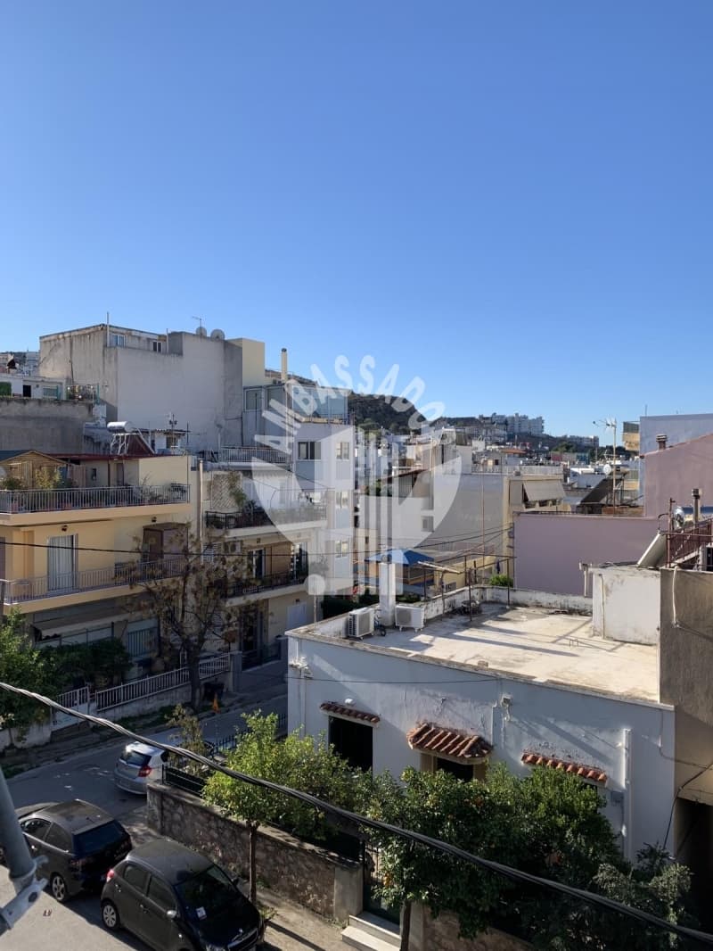 Apartment in Zoodochos Pigi, Vironas — Photo 5 of 7
