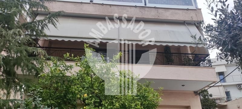 Διαμέρισμα στην Αστυνομικά, Ηλιούπολη — Φωτογραφία 1 από 4