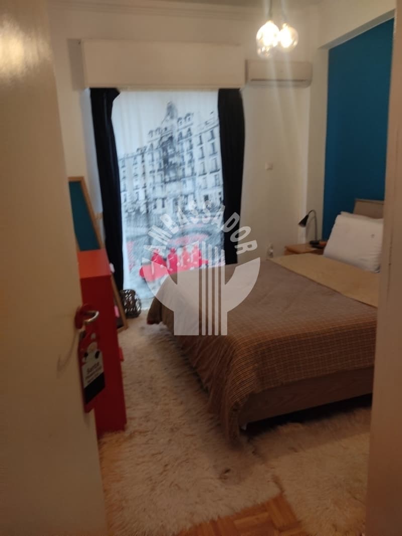 Διαμέρισμα στην Hilton, Ιλίσια — Φωτογραφία 5 από 7