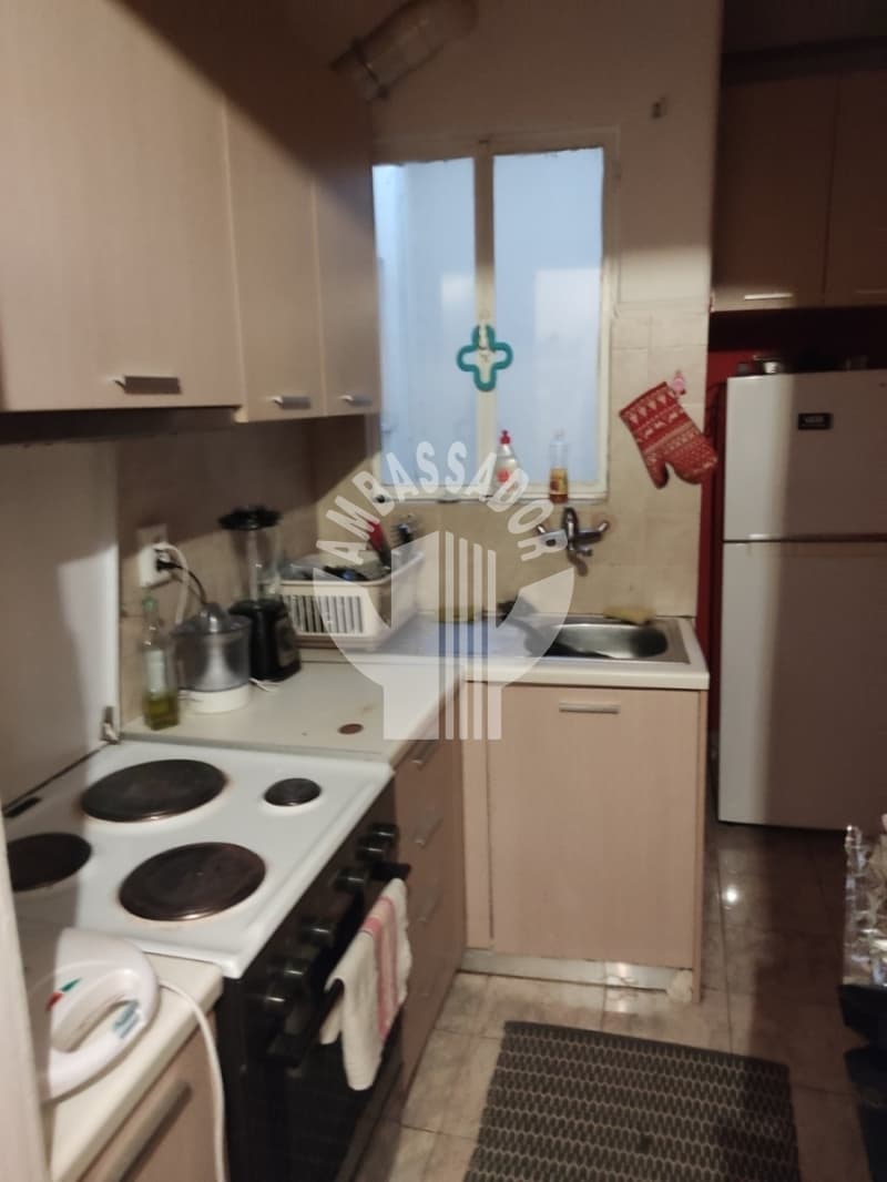 Διαμέρισμα στην Hilton, Ιλίσια — Φωτογραφία 6 από 7