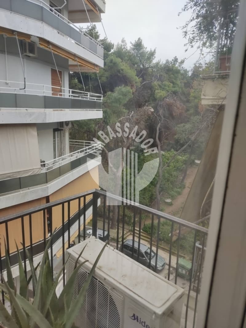Διαμέρισμα στην Hilton, Ιλίσια — Φωτογραφία 7 από 7