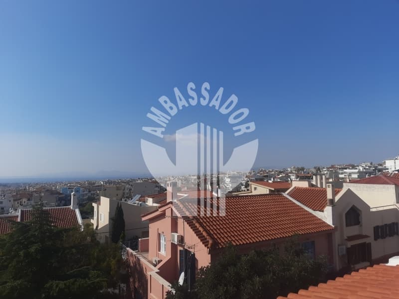 House in Aigli, Glyfada — Photo 9 of 16