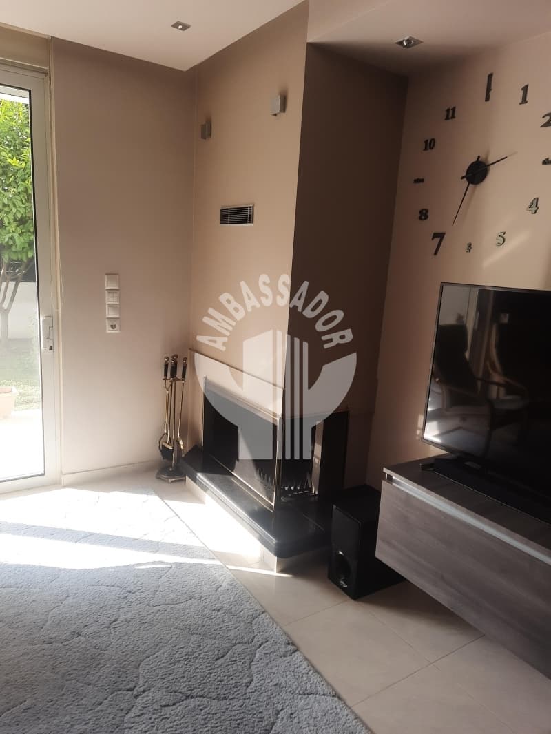 House in Aigli, Glyfada — Photo 12 of 16