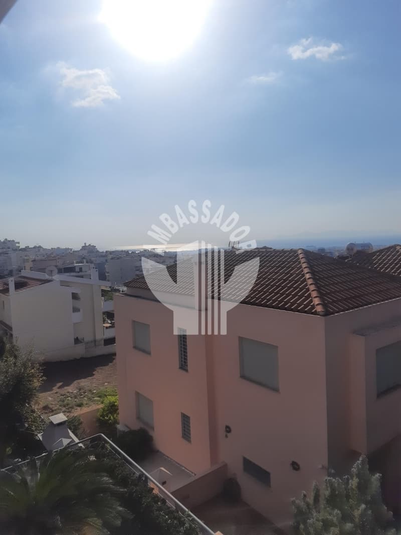 House in Aigli, Glyfada — Photo 6 of 16