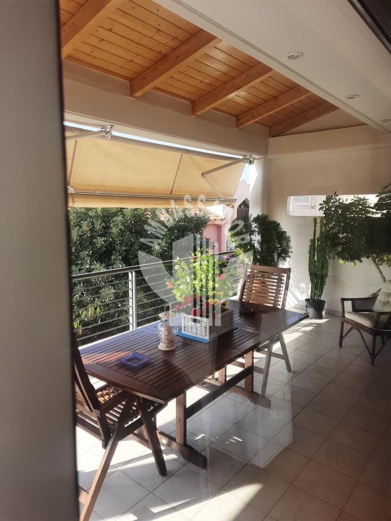 House in Aigli, Glyfada — Photo 10 of 16