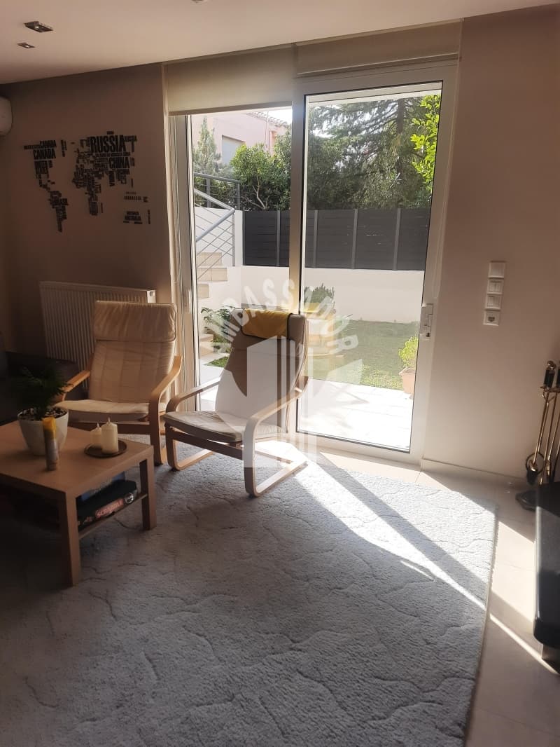House in Aigli, Glyfada — Photo 13 of 16