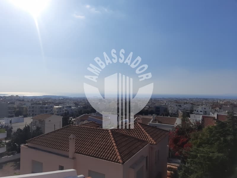House in Aigli, Glyfada — Photo 1 of 16