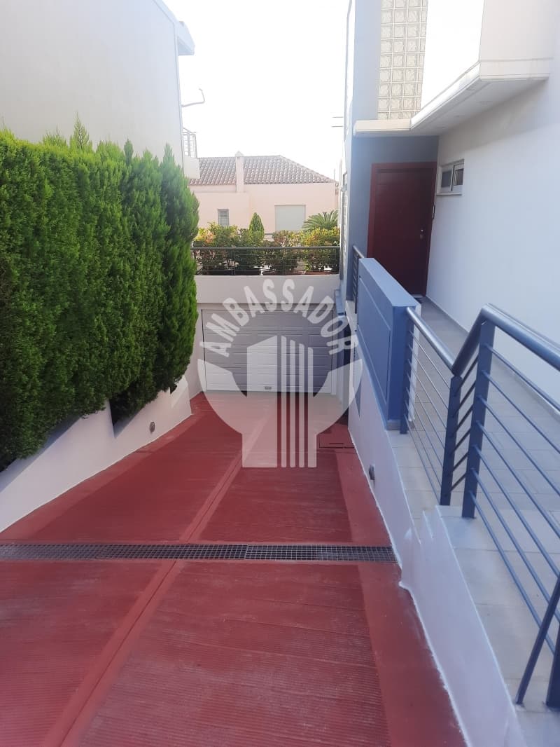 House in Aigli, Glyfada — Photo 7 of 16