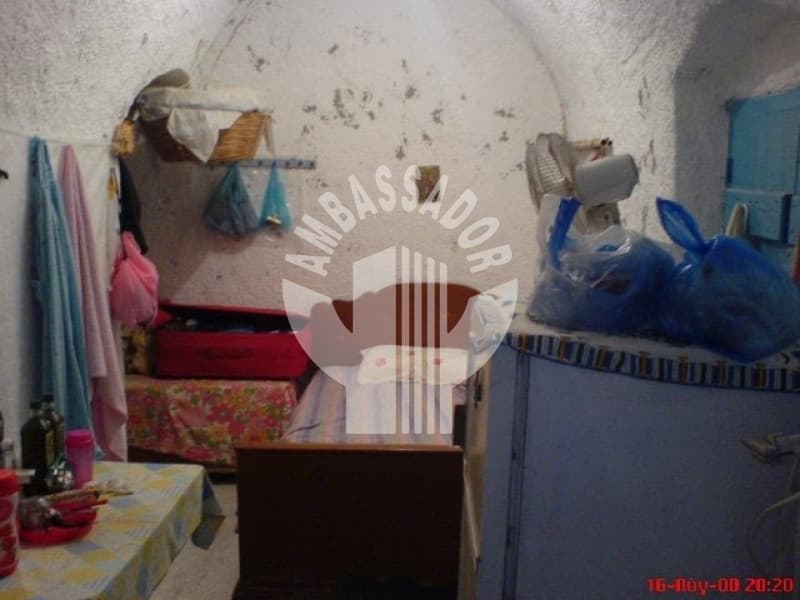 Μονοκατοικία στην Οία, Σαντορίνη — Φωτογραφία 9 από 16