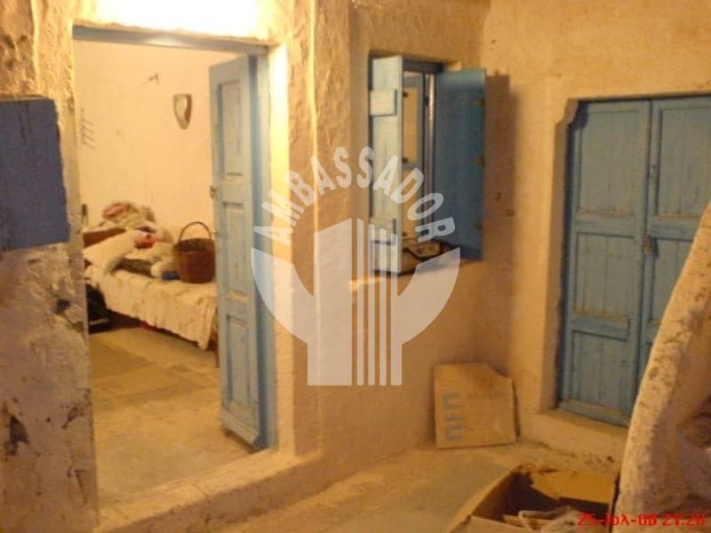 Μονοκατοικία στην Οία, Σαντορίνη — Φωτογραφία 11 από 16
