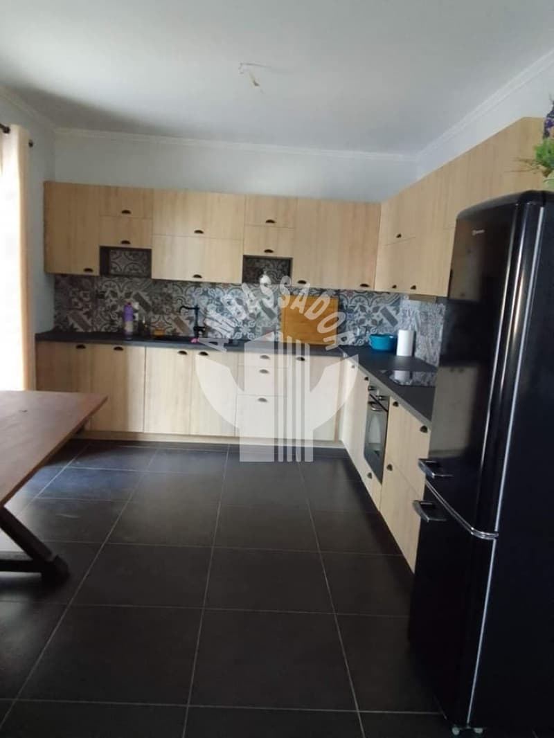 House in Lamprika, Koropi — Photo 4 of 10
