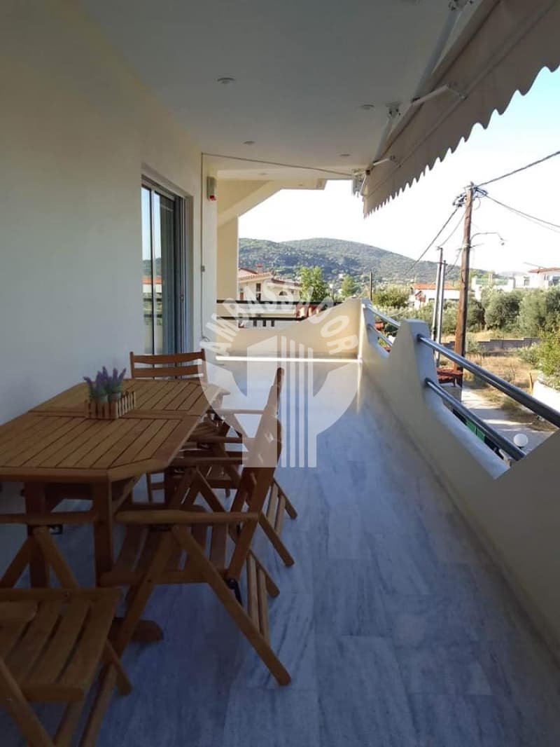House in Lamprika, Koropi — Photo 5 of 10