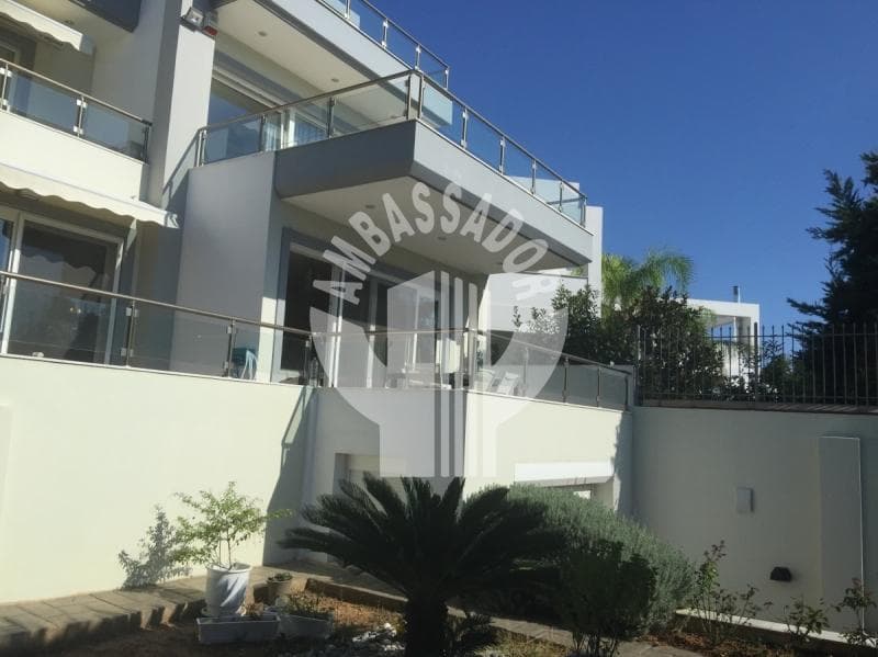 House in Kalivia, Kalivia Thorikou — Photo 4 of 30