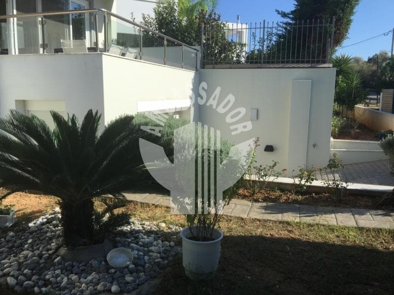 House in Kalivia, Kalivia Thorikou — Photo 27 of 30