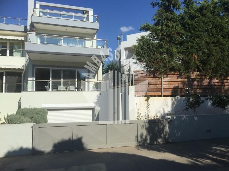 House in Kalivia, Kalivia Thorikou — Photo 3 of 30