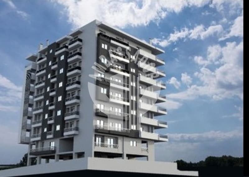 Διαμέρισμα στην Αγία Κυριακή, Παλαιό Φάληρο — Φωτογραφία 1 από 4