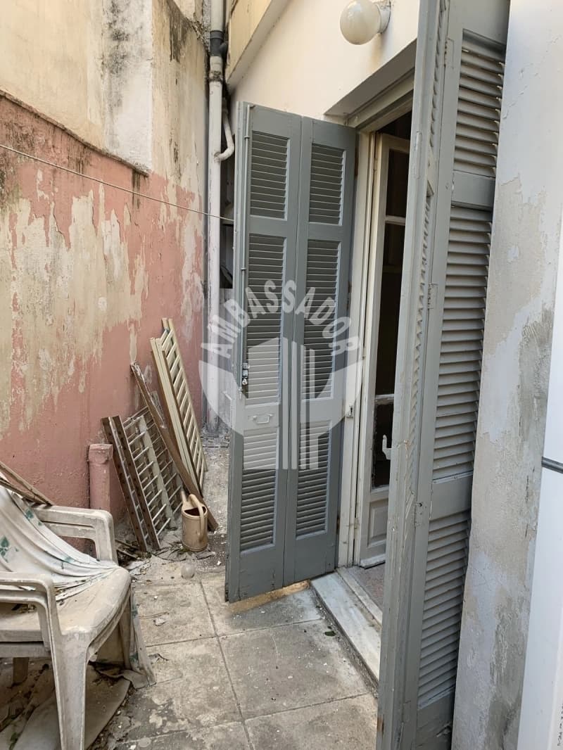 Apartment in Ano Dafni, Dafni — Photo 3 of 3