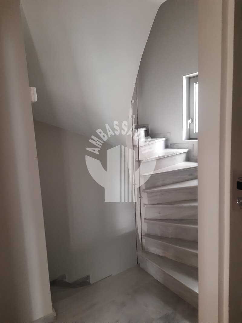 Διαμέρισμα στην Φλοίσβος, Παλαιό Φάληρο — Φωτογραφία 18 από 19