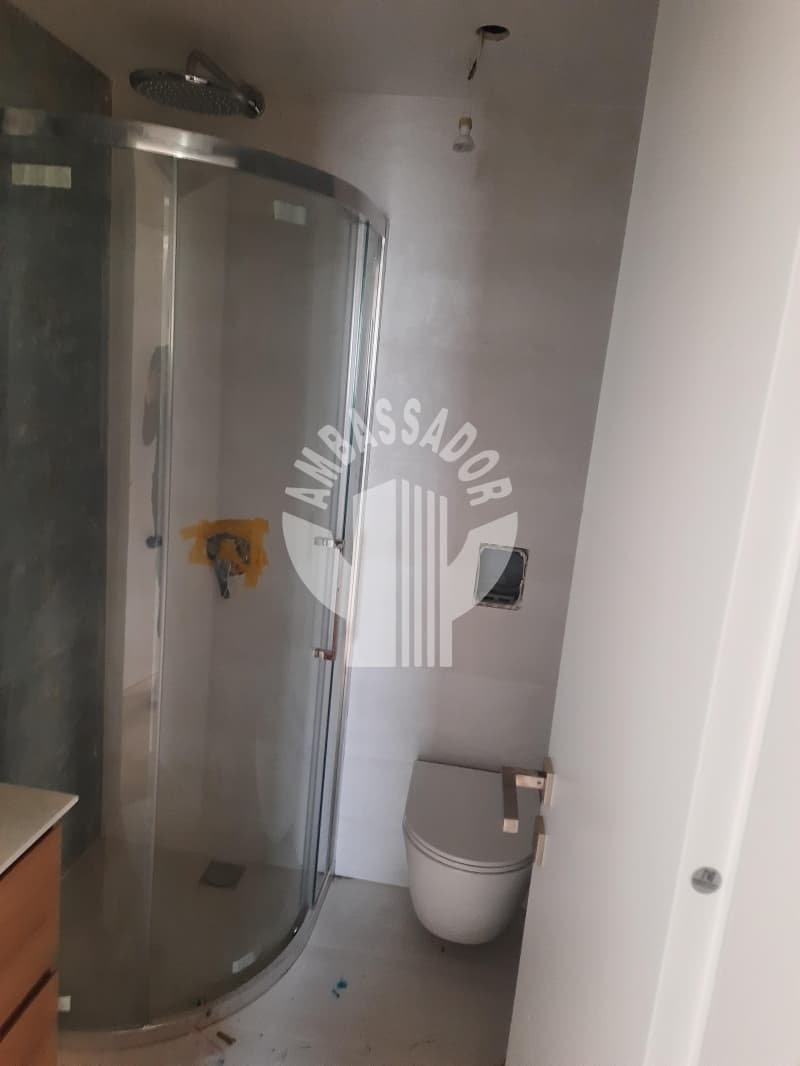 Διαμέρισμα στην Φλοίσβος, Παλαιό Φάληρο — Φωτογραφία 7 από 19