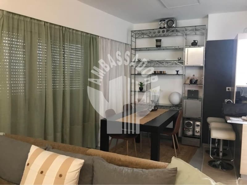 Διαμέρισμα στην Κέντρο, Ιλίσια — Φωτογραφία 5 από 10