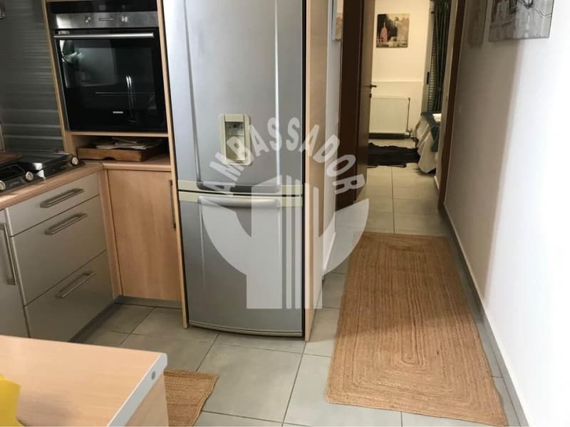 Διαμέρισμα στην Κέντρο, Ιλίσια — Φωτογραφία 6 από 10