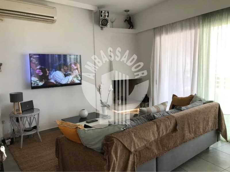 Διαμέρισμα στην Κέντρο, Ιλίσια — Φωτογραφία 2 από 10