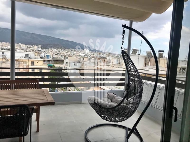 Διαμέρισμα στην Κέντρο, Ιλίσια — Φωτογραφία 1 από 10