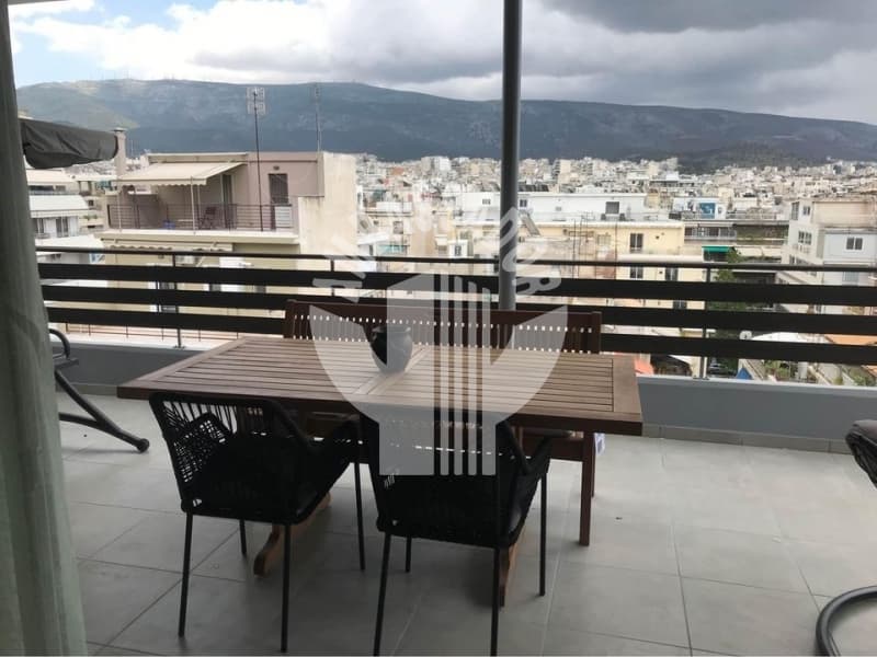 Διαμέρισμα στην Κέντρο, Ιλίσια — Φωτογραφία 7 από 10