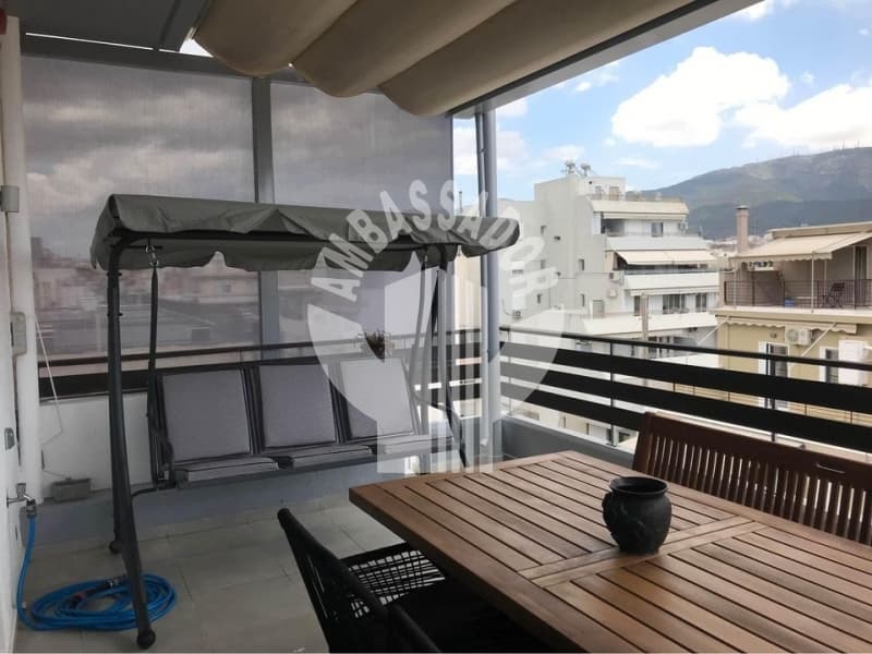 Διαμέρισμα στην Κέντρο, Ιλίσια — Φωτογραφία 4 από 10