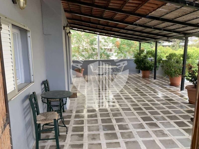 Μονοκατοικία στην Αμπελάκια, Άλιμος — Φωτογραφία 17 από 17