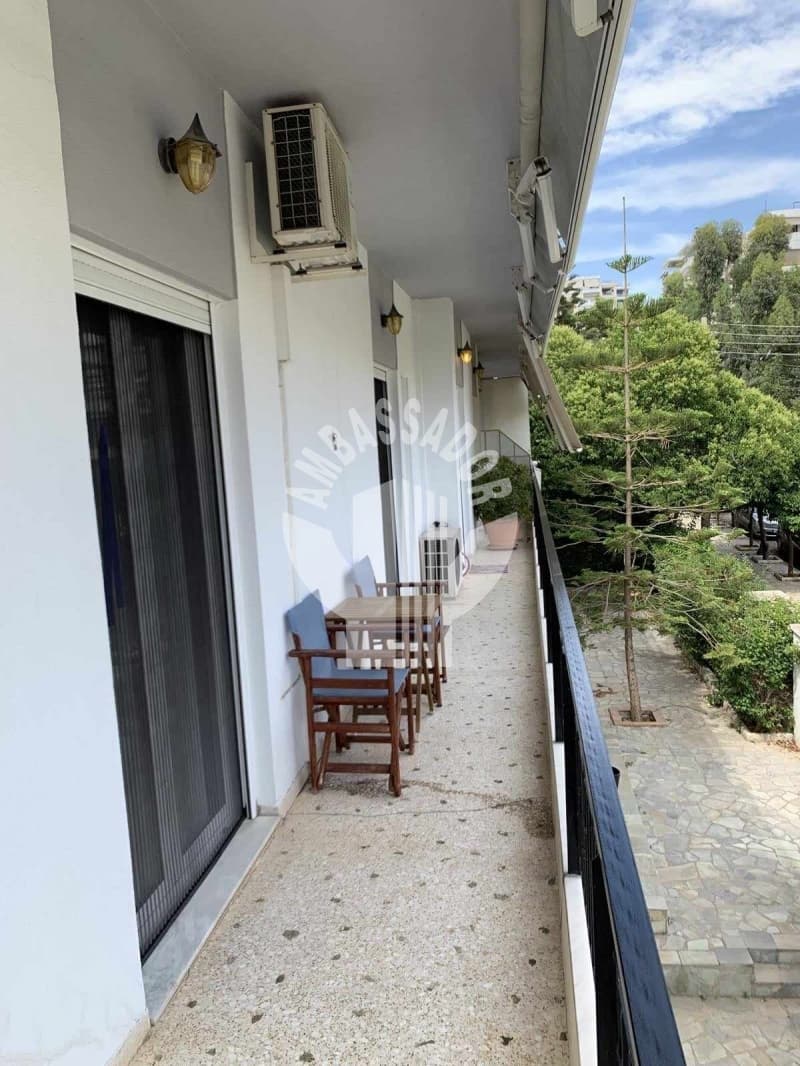 Μονοκατοικία στην Αμπελάκια, Άλιμος — Φωτογραφία 3 από 17