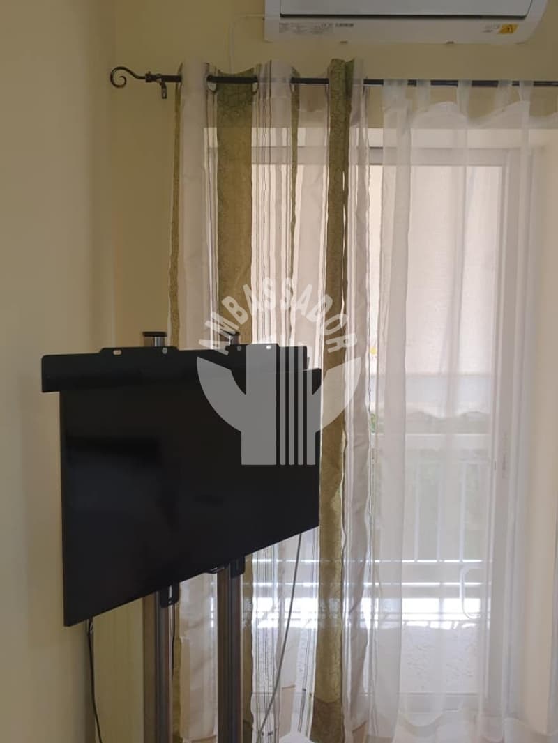 Apartment in Centre, Kalithea — Photo 15 of 19