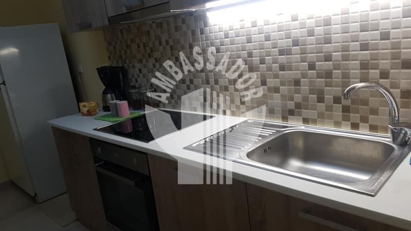Apartment in Centre, Kalithea — Photo 18 of 19
