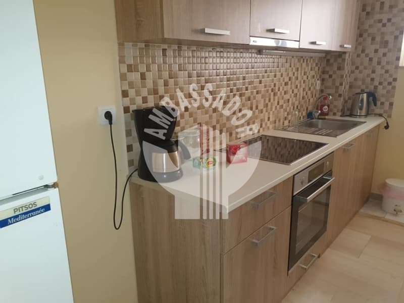 Apartment in Centre, Kalithea — Photo 16 of 19