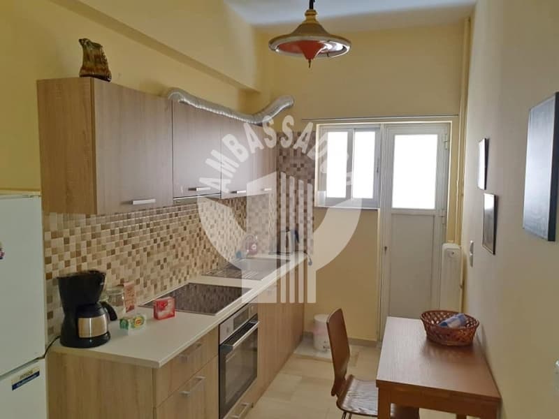 Apartment in Centre, Kalithea — Photo 17 of 19