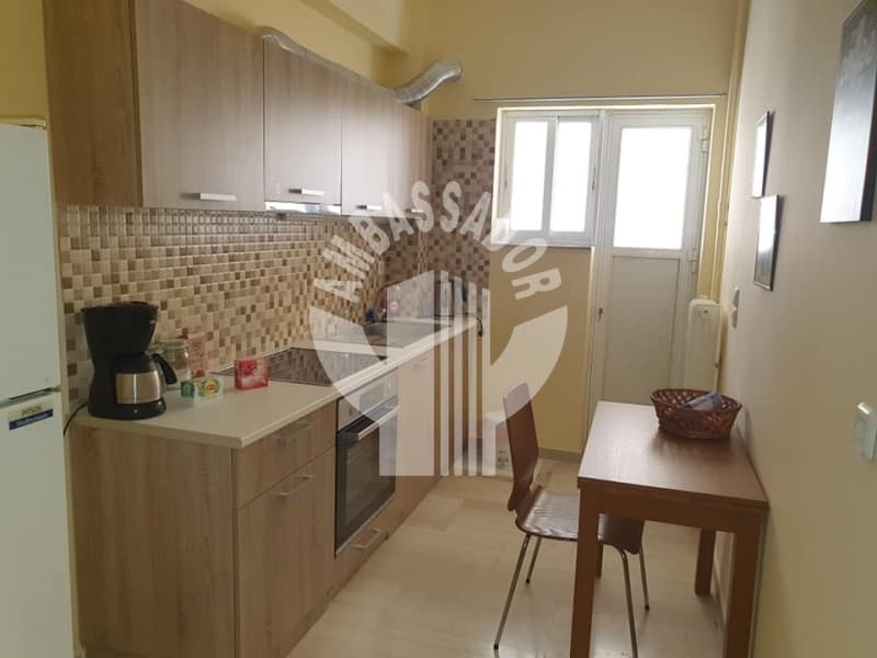 Apartment in Centre, Kalithea — Photo 1 of 19