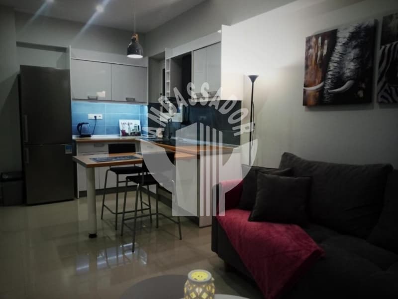 Apartment in Votanikos, Kentro — Photo 9 of 14