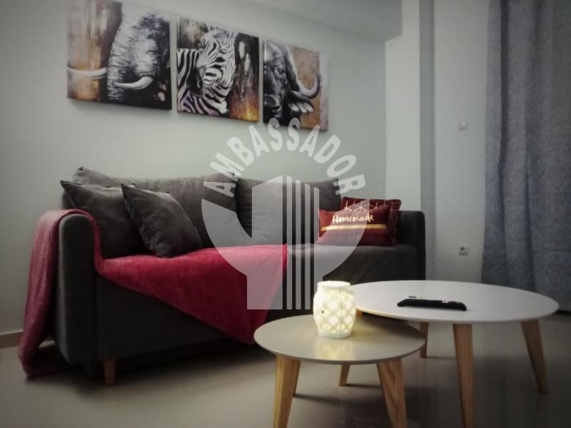 Apartment in Votanikos, Kentro — Photo 11 of 14