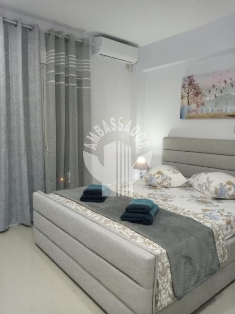 Apartment in Votanikos, Kentro — Photo 13 of 14