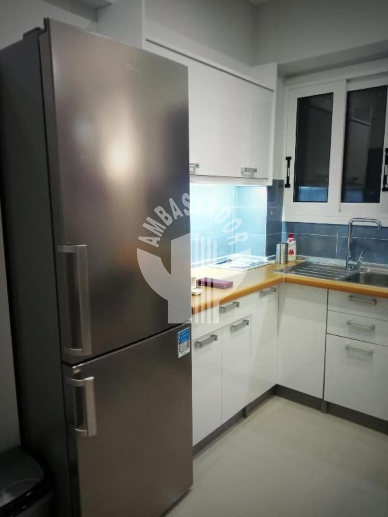 Apartment in Votanikos, Kentro — Photo 1 of 14