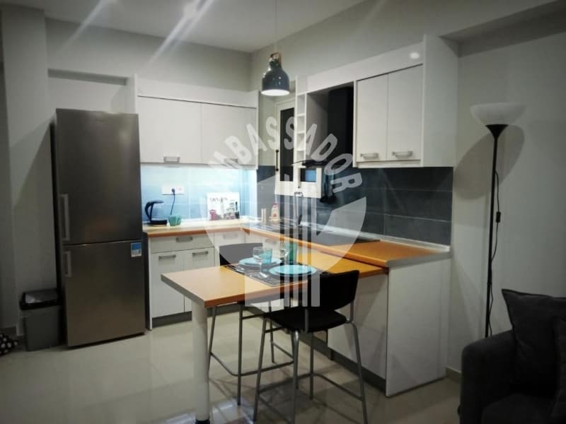 Apartment in Votanikos, Kentro — Photo 7 of 14