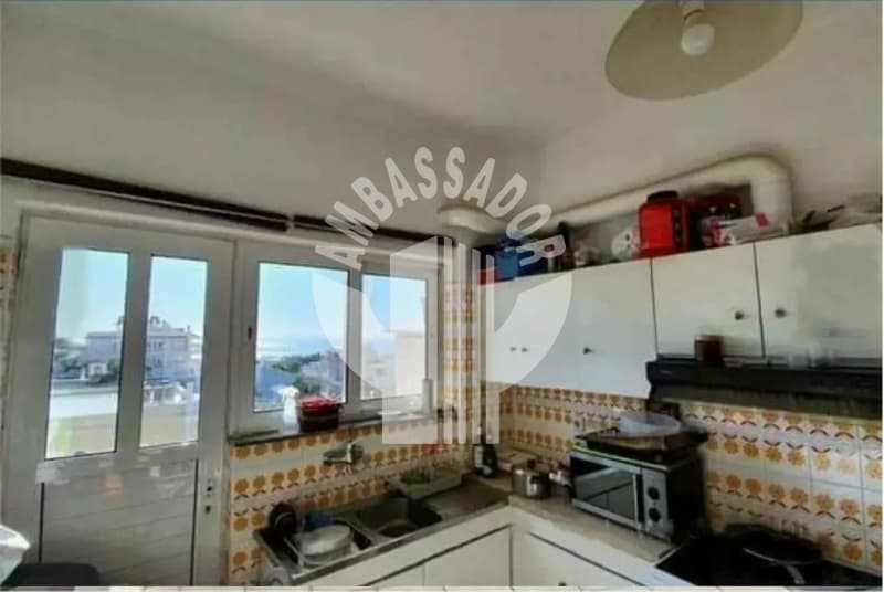 Apartment in Center, Voula — Photo 8 of 8