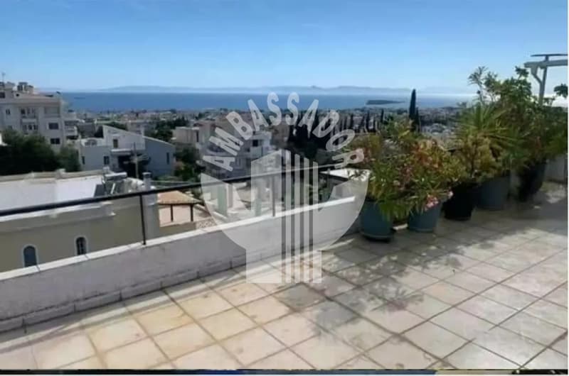 Apartment in Center, Voula — Photo 4 of 8