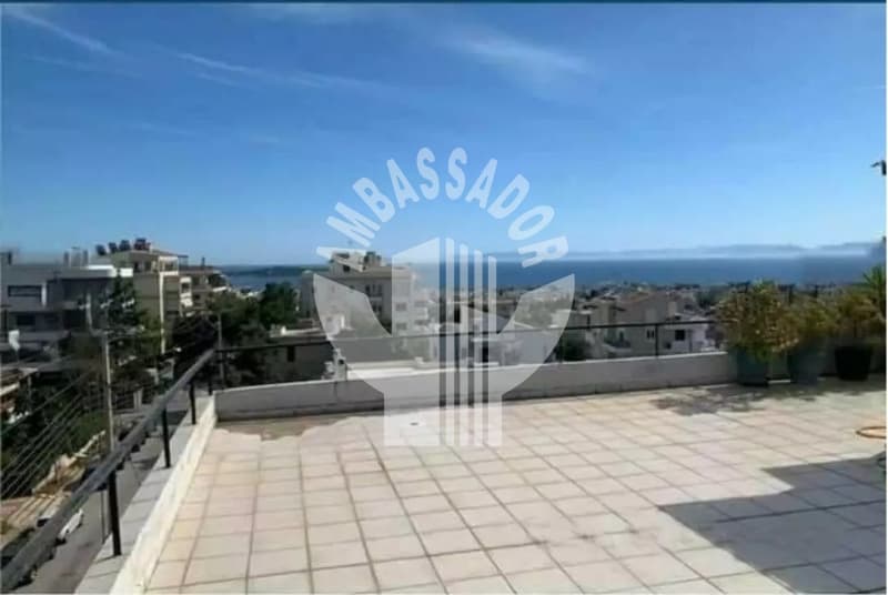 Apartment in Center, Voula — Photo 7 of 8