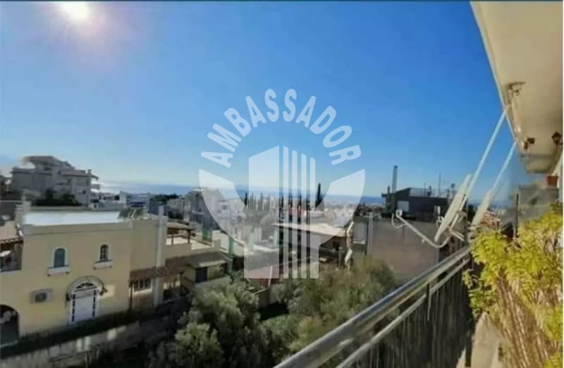 Apartment in Center, Voula — Photo 1 of 8
