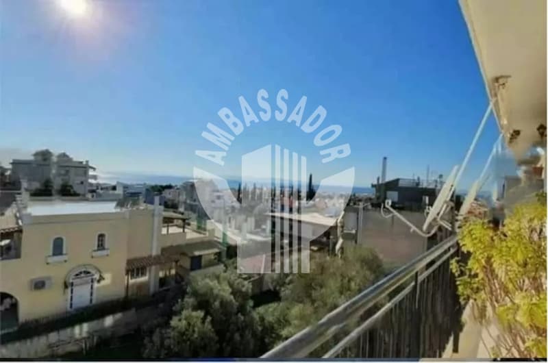 Apartment in Center, Voula — Photo 5 of 8